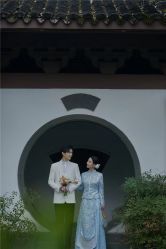 -摩玛婚纱摄影(杭州店)