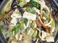 -老城豆腐汤(伊水路店)