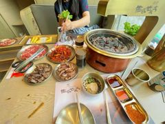 -西塔老太太泥炉烤肉(沈阳店)