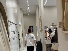 -海马体照相馆(大连柏威年购物中心店)