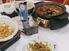 -红色盛宴酒楼(科丰桥店)