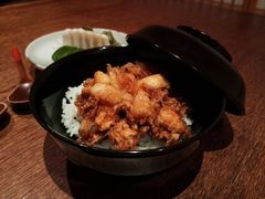 -是山居