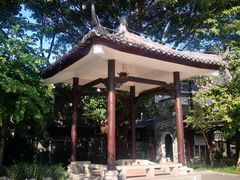 -东涌水乡风情街