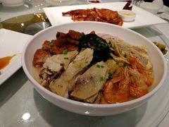 -和记小菜(东方店)
