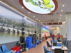 -乌记鲜活牛肉城(金砂东路店)