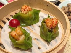 -点都德(奥体印象城店)