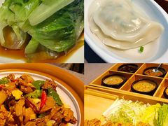 -有喜胶东小馆(太申祥和店)
