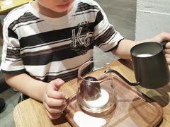 -Home Cafe(水榭春天店)
