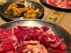 -西塔老太太泥炉烤肉(亚运村店)
