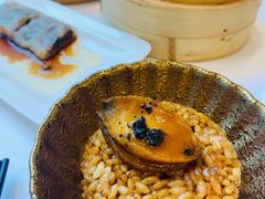 -御彩酒家(东风东路店)