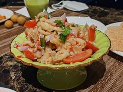 -重庆融汇国际酒店17楼·泉籁泰餐厅(沙坪坝店)