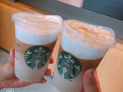 -星巴克(苏州平江万达广场店)
