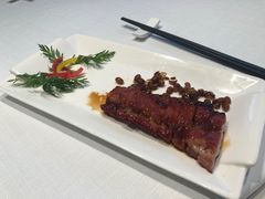 蜂蜜叉烧-北京厨房(SKP店)