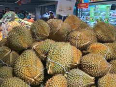 -盒马鲜生(馥邦国际店)