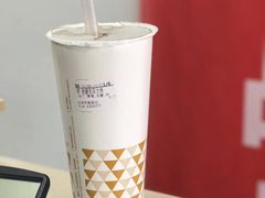 -喜茶(天津乐宾百货店)