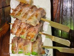 -鸟鹏烧鸟居酒屋(熙龙湾店)