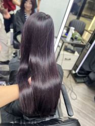 -奈川烫染Salon