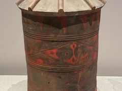 -陕西历史博物馆