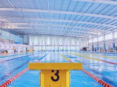 -云南恒业游泳馆