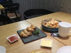 -棒约翰比萨·意面(金桥国际店)