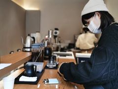 -O.P.S. CAFE