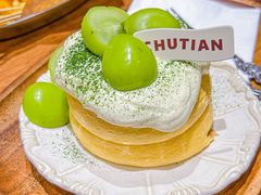 -初甜·舒芙蕾·韩式雪花冰(流塘店)