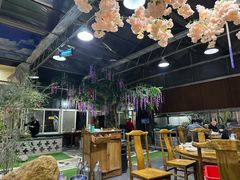 -老磨油饼(高陵店)
