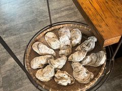 -蠔爺王志德生蚝馆(金沙湾店)