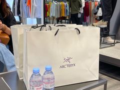 -ARC'TERYX始祖鸟(奕欧莱奥特莱斯店)