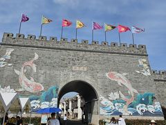 -东海半边山旅游度假区