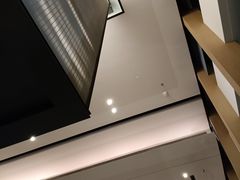 -深圳中洲万豪酒店