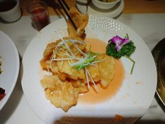 -东北民俗村·东北菜(翻身店)