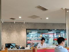 -叁拾壹克饺子·东北菜(国贸店)