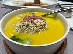 -云锦壹号·淮扬宴(徐汇万科店)