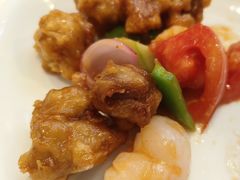 -莆田餐厅PUTIEN(三里屯店)