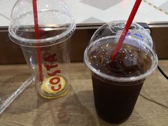-COSTA COFFEE(上海虹口龙之梦)