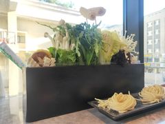 -半晓泰式海鲜火锅(黑石礁店)