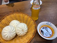 -郑家包子牛肉拉面(尚勤路店)