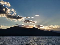 -西昌邛海湿地