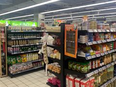 -物美超市(三里河店)
