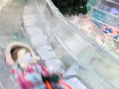 -宁波冰雪大世界(北仑区)