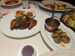 -佐度王子扒房(西城红场店)