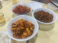 -笨罗卜浏阳菜馆(太平街店)