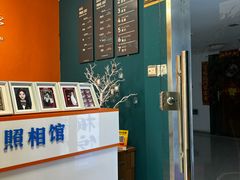 -爱定格照相馆.证件照(周浦万达店)