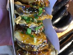 -李好吉吉自选炸鸡(星天广场店)