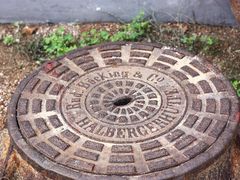 -青岛德国监狱旧址博物馆