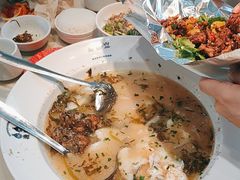 -渔语鱼酸菜鱼新川菜(来福士店)