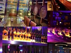 -The Penthouse酒吧