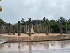 -淹城春秋乐园