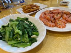 -鹏城人家海鲜酒家·23年老字号(较场尾店)